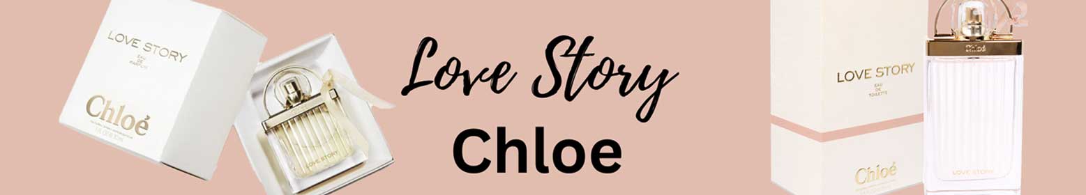 CHLOE LOVE STORY